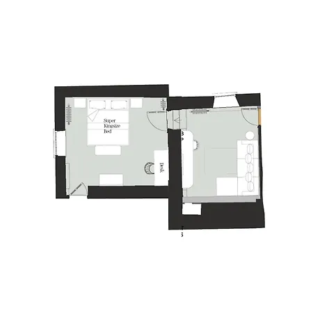 The Royal George Hotel Tintern Room photo