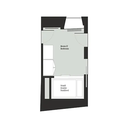 The Royal George Hotel Tintern Room photo