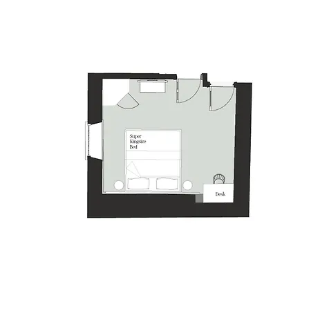 The Royal George Hotel Tintern Room photo