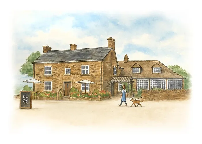 The Royal George