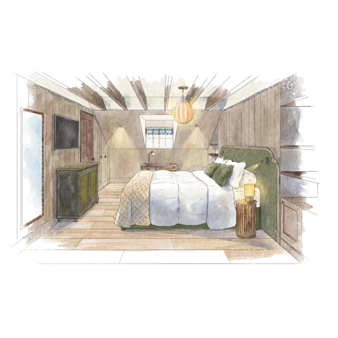 Hotel The Royal George 4*