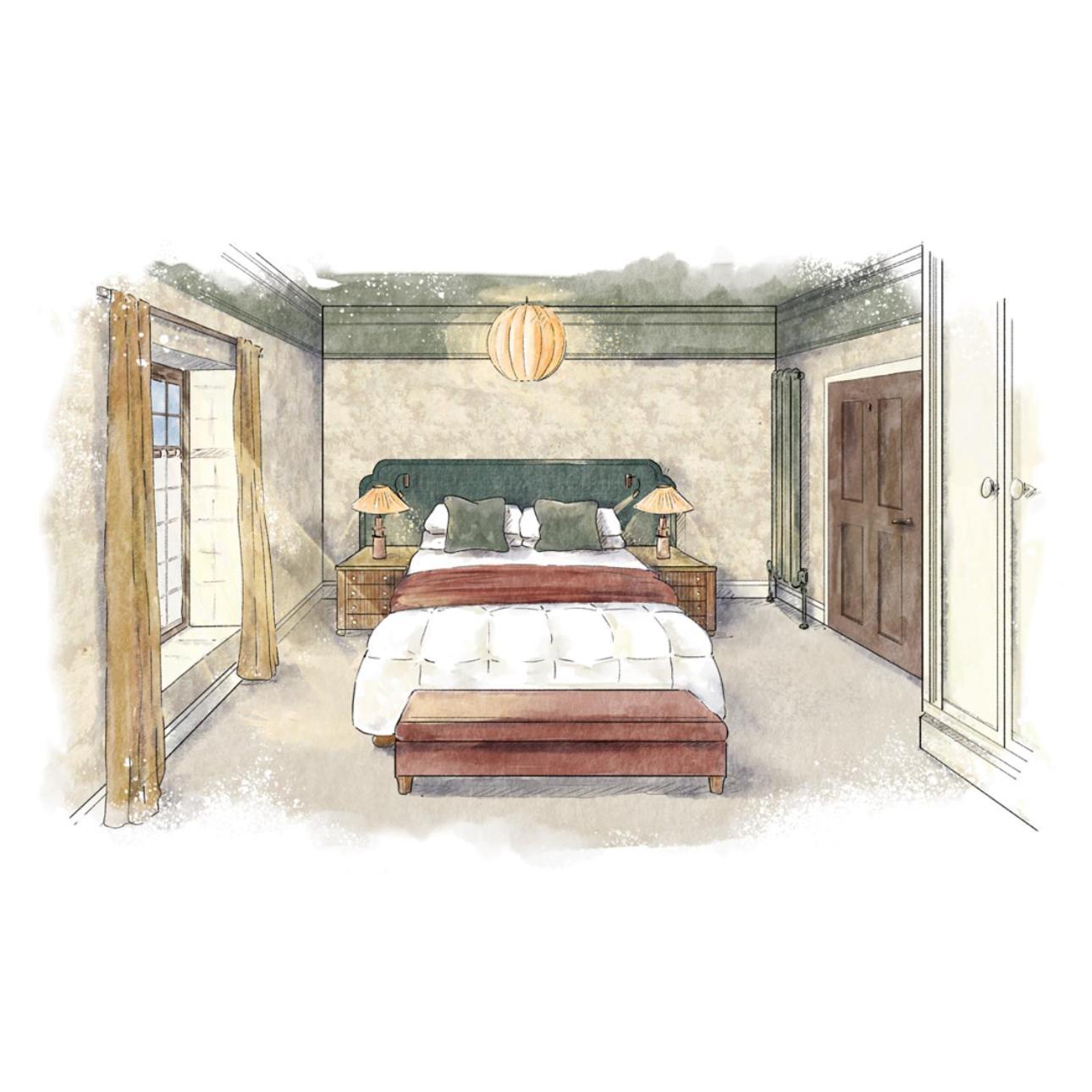 The Royal George Hotel